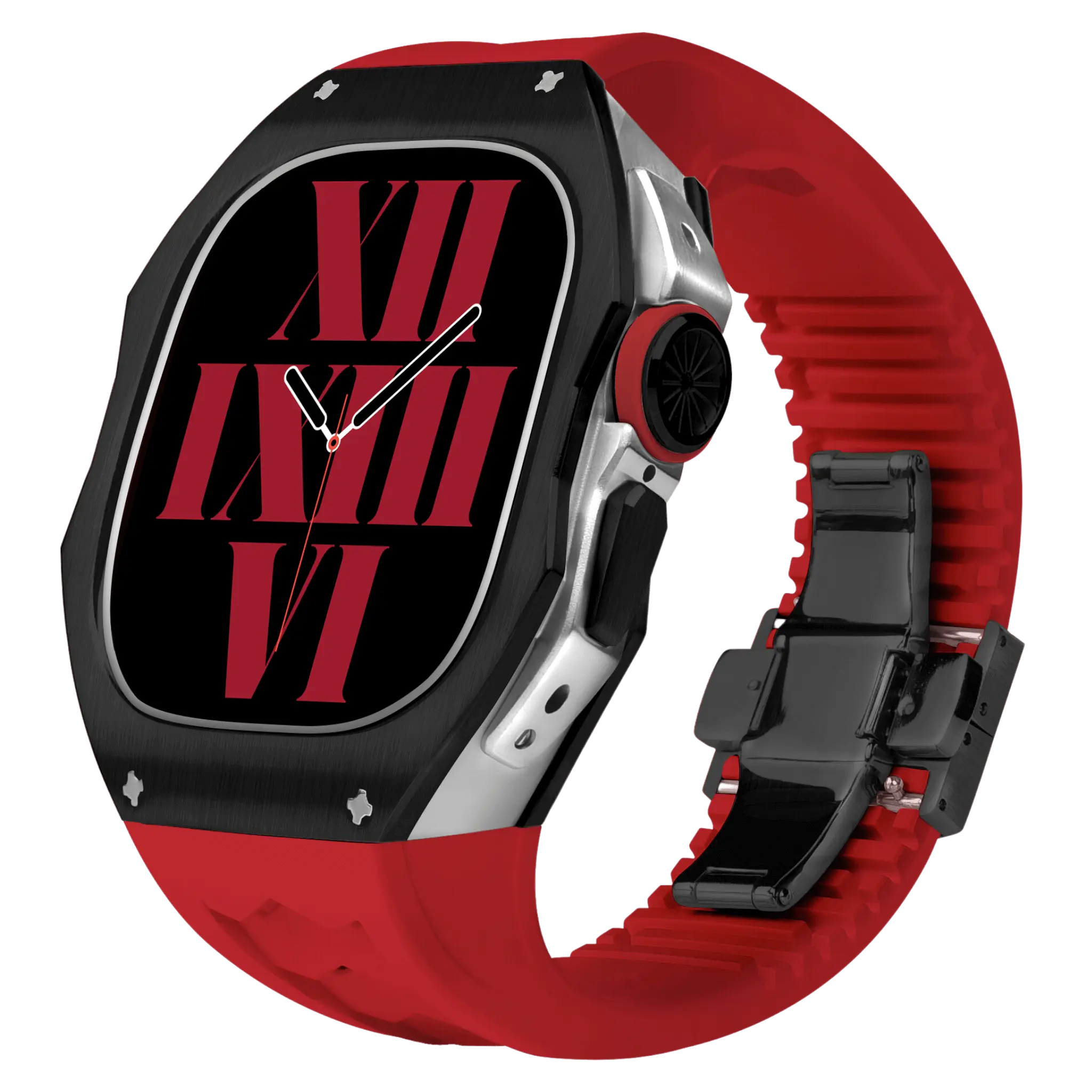 Apple Watch Ultra Titanium Case for Apple Watch Ultra