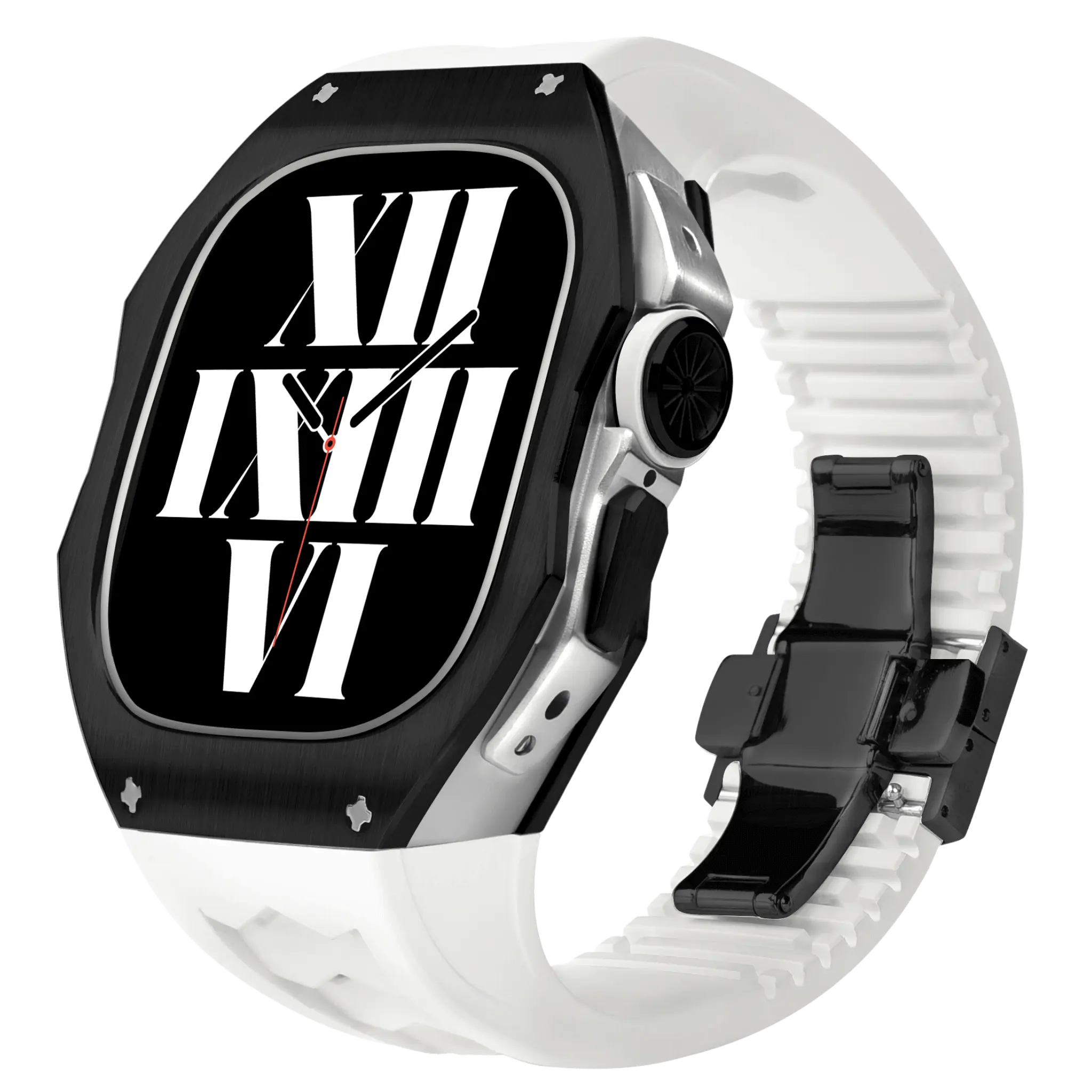 Apple Watch Ultra Titanium Case for Apple Watch Ultra