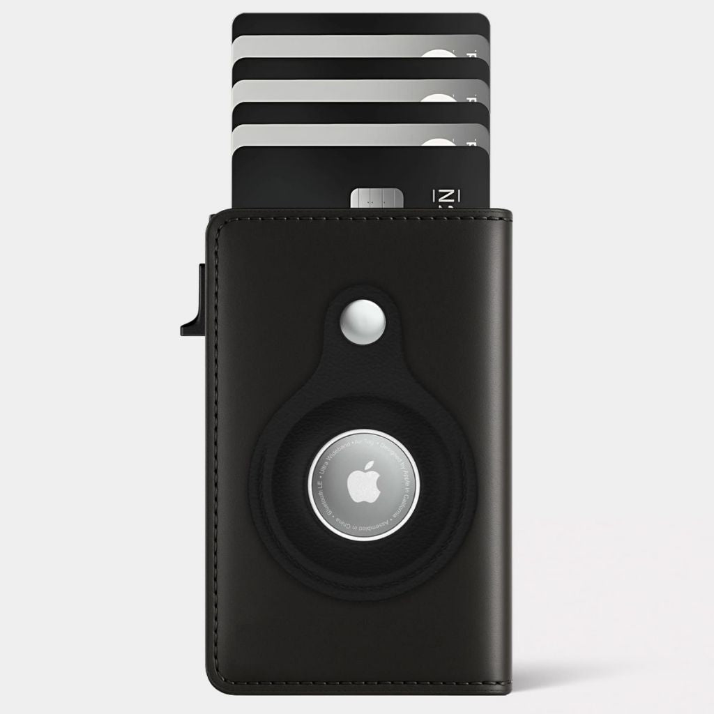 EVOLVED® AirTag Slide Wallet