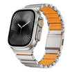 apple watch ultra band titanium cosmic orange #color_Titanium Cosmic Orange
