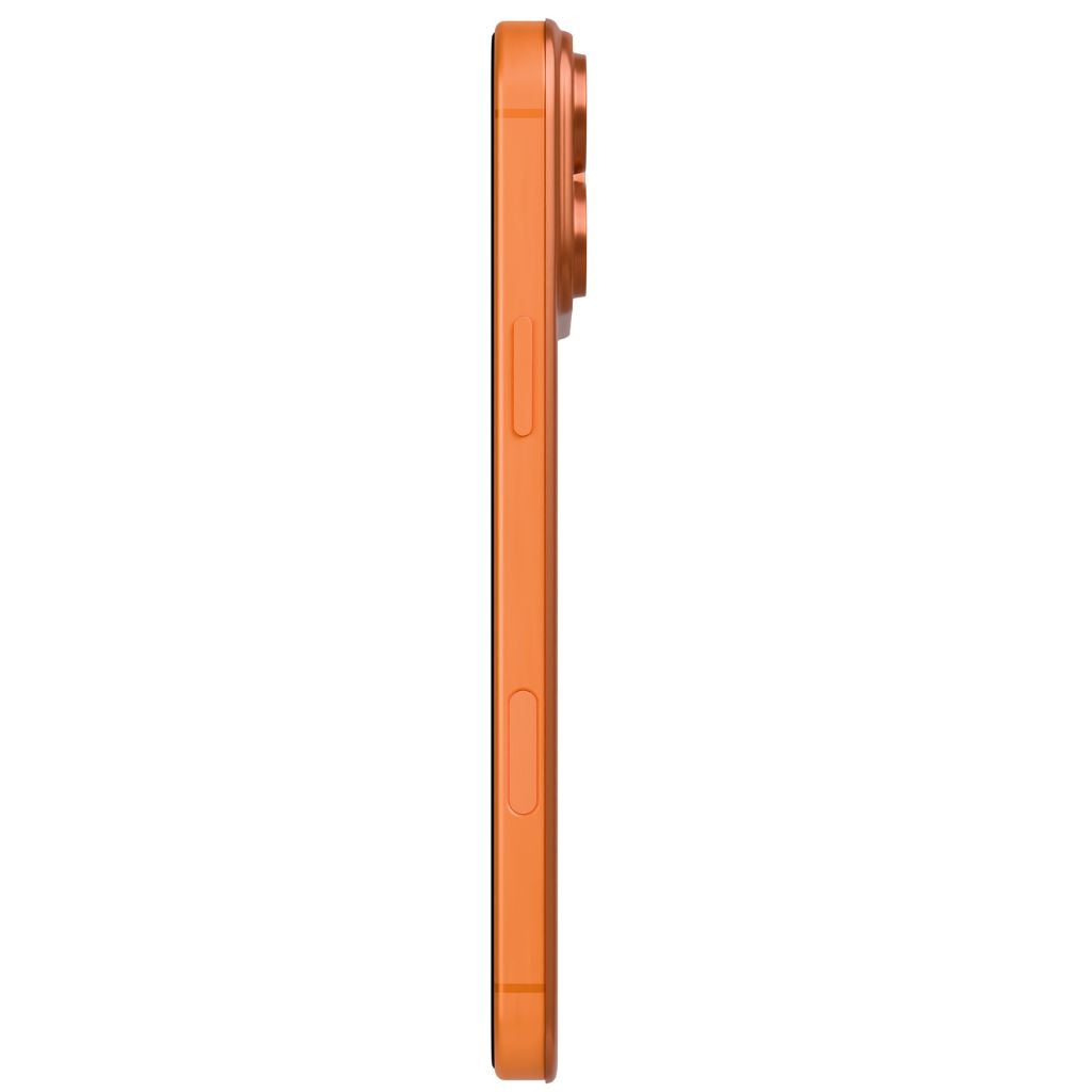 MagBack magnetic back cover compatible with MagSafe charging