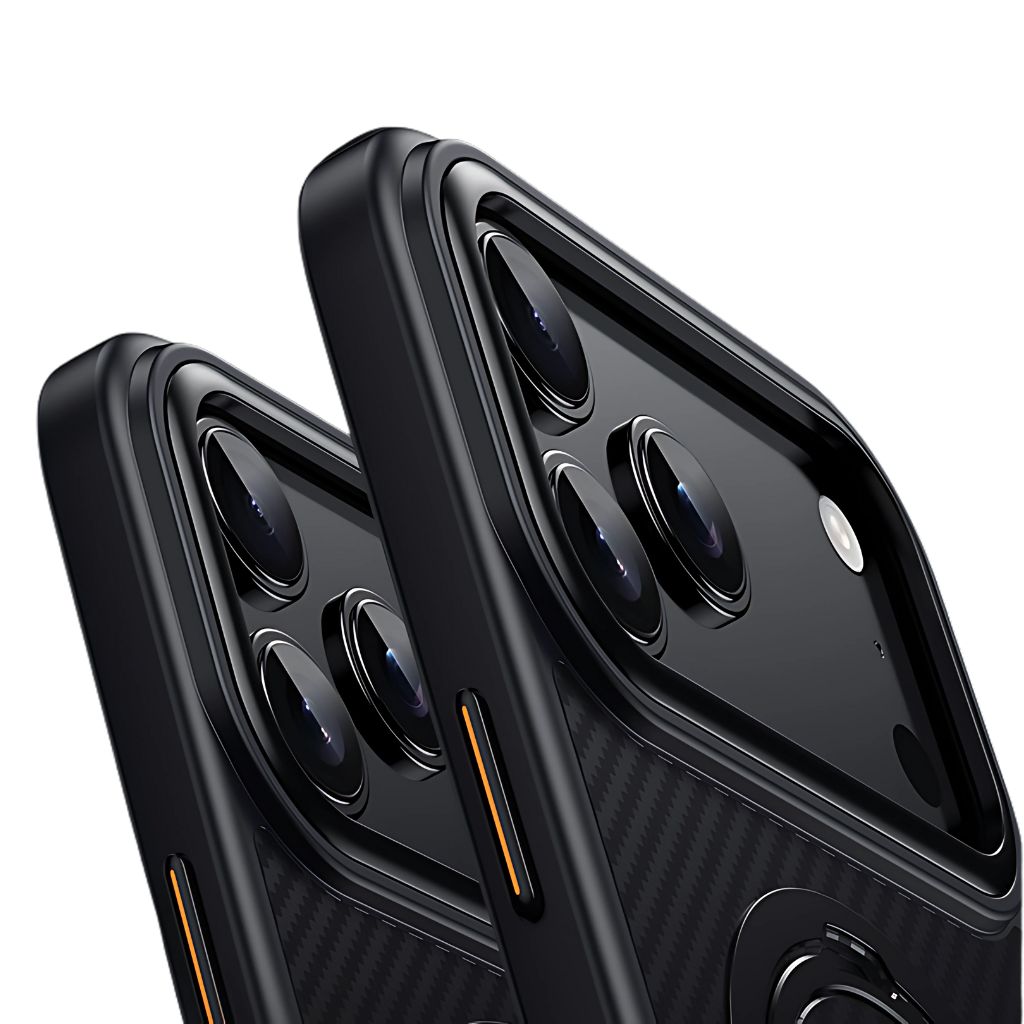 MagCase Carbon