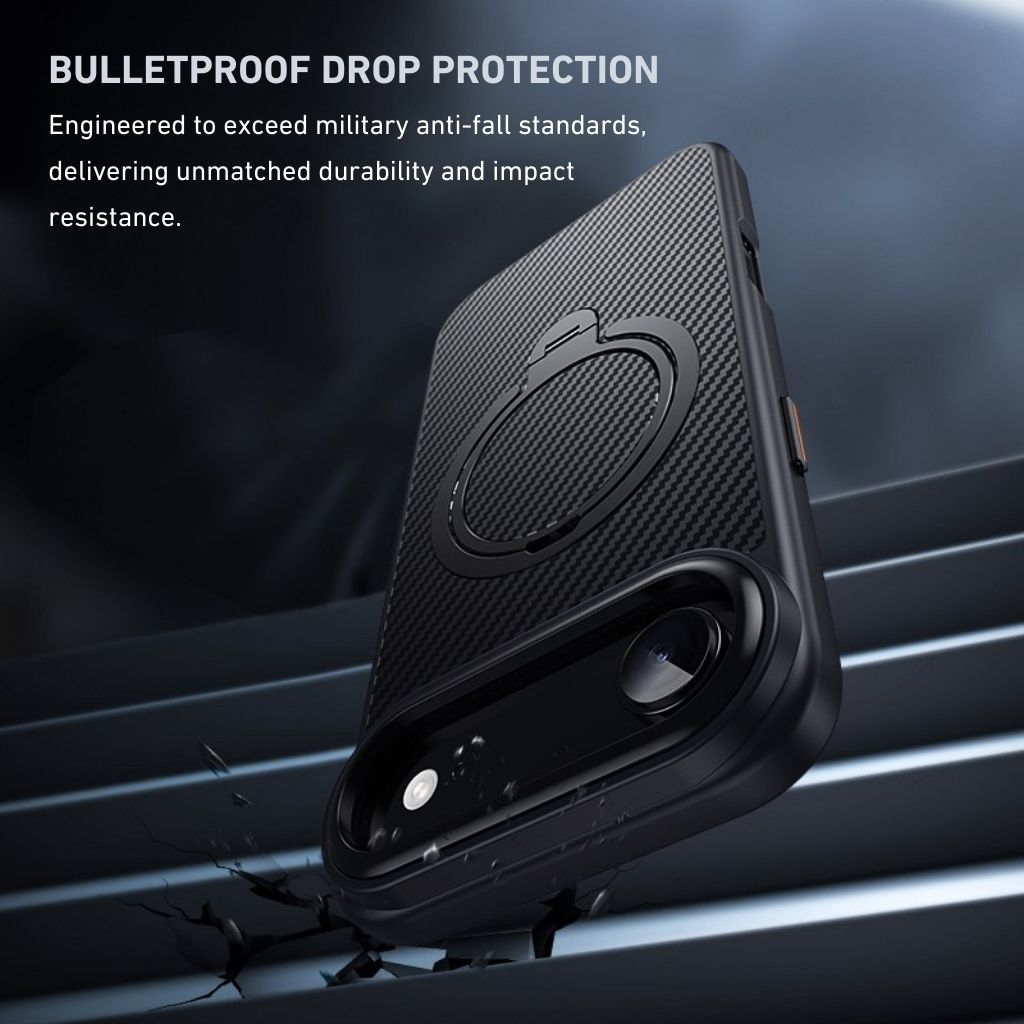 MagCase Carbon