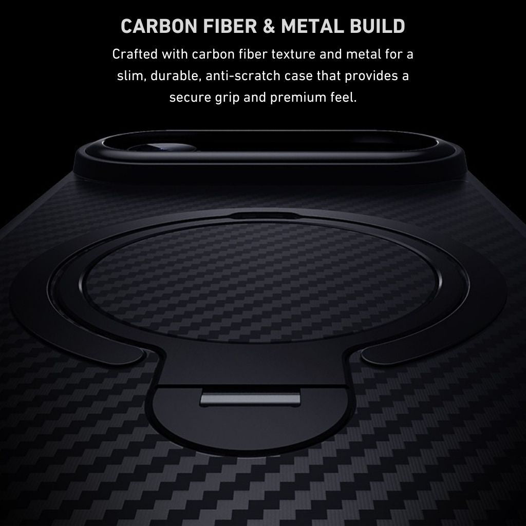 MagCase Carbon