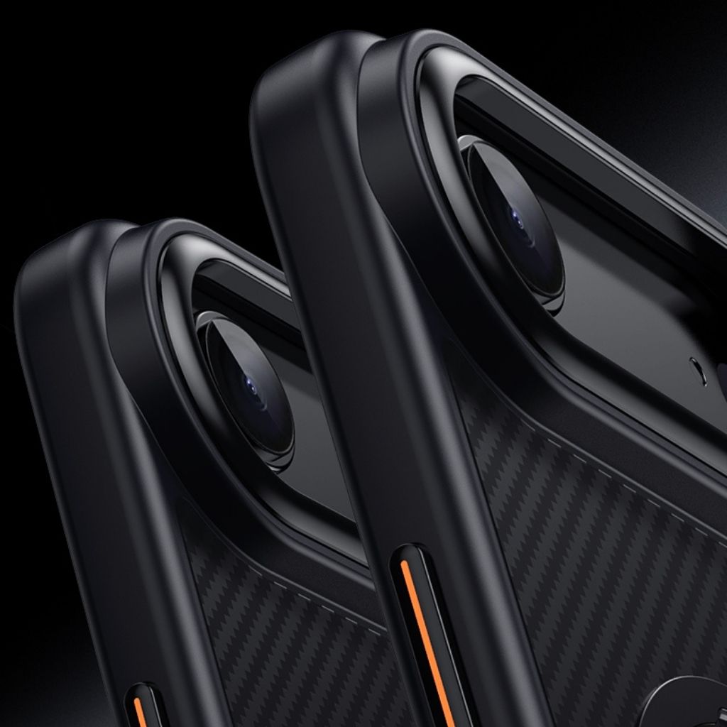 MagCase Carbon