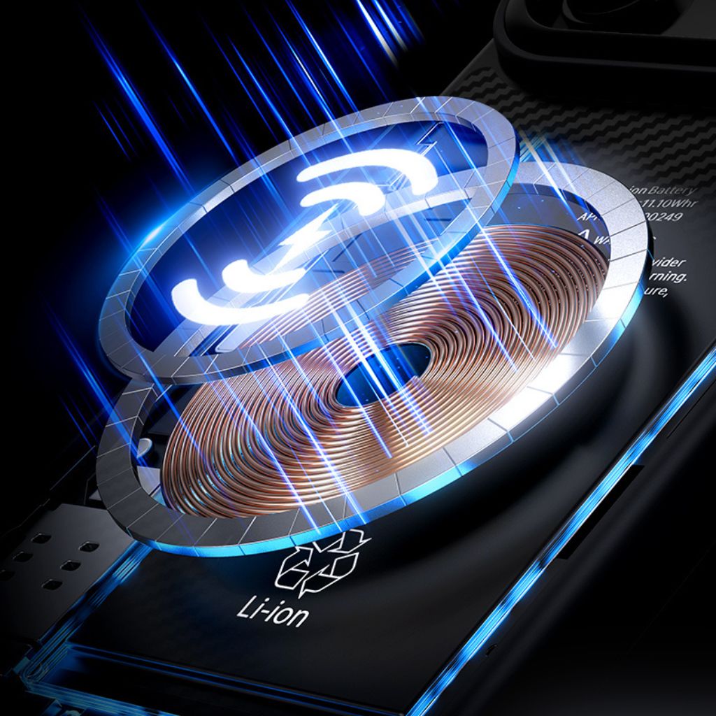 MagCase Carbon