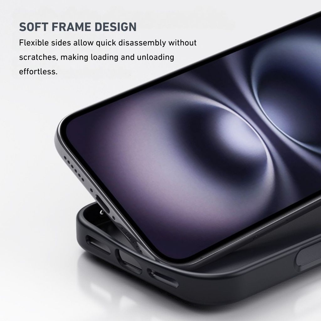 MagCase Carbon