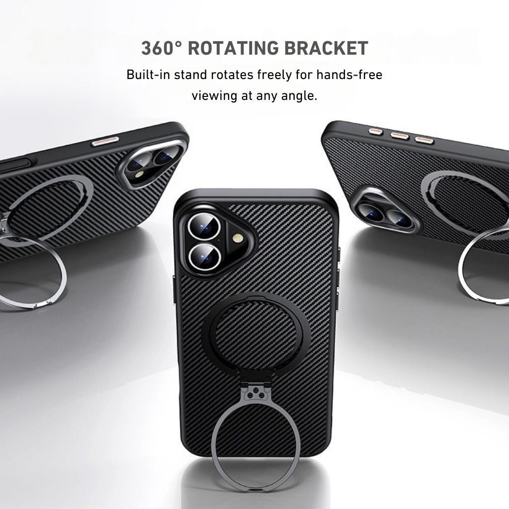 MagCase Carbon