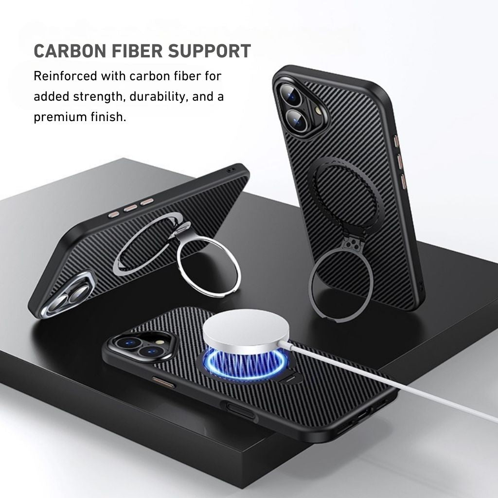 MagCase Carbon