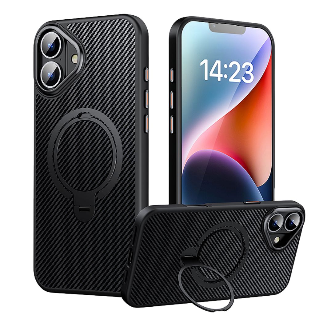 MagCase Carbon