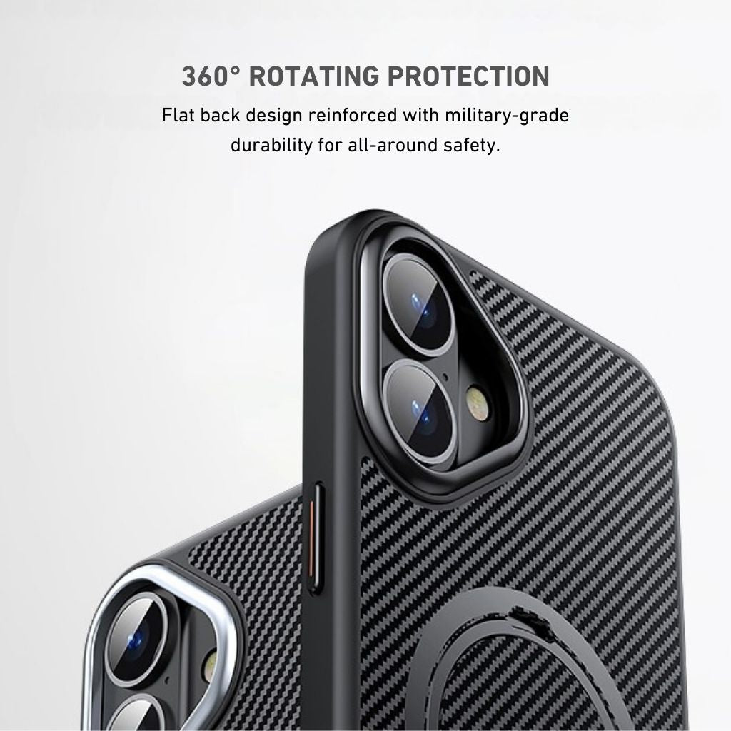 MagCase Carbon