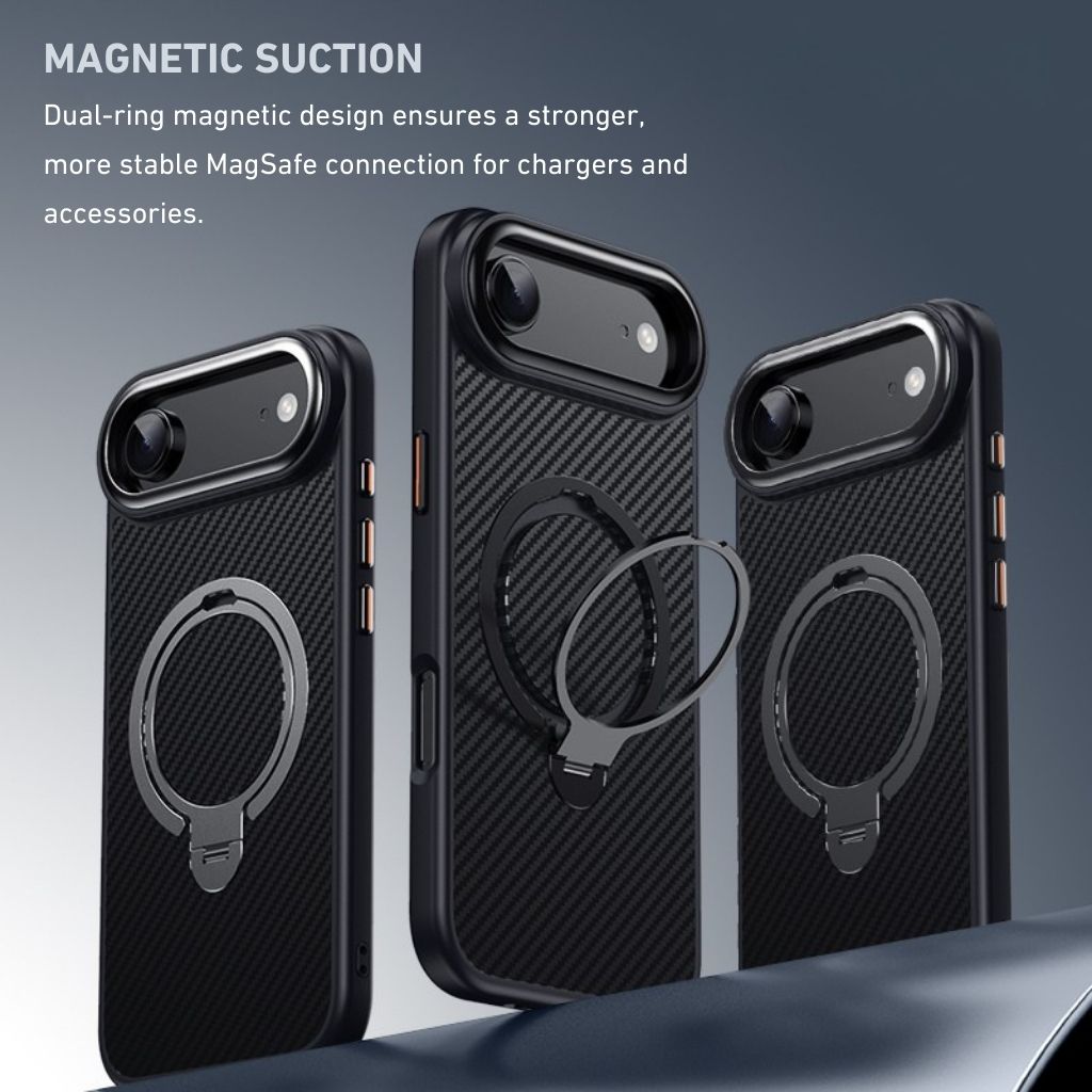 MagCase Carbon