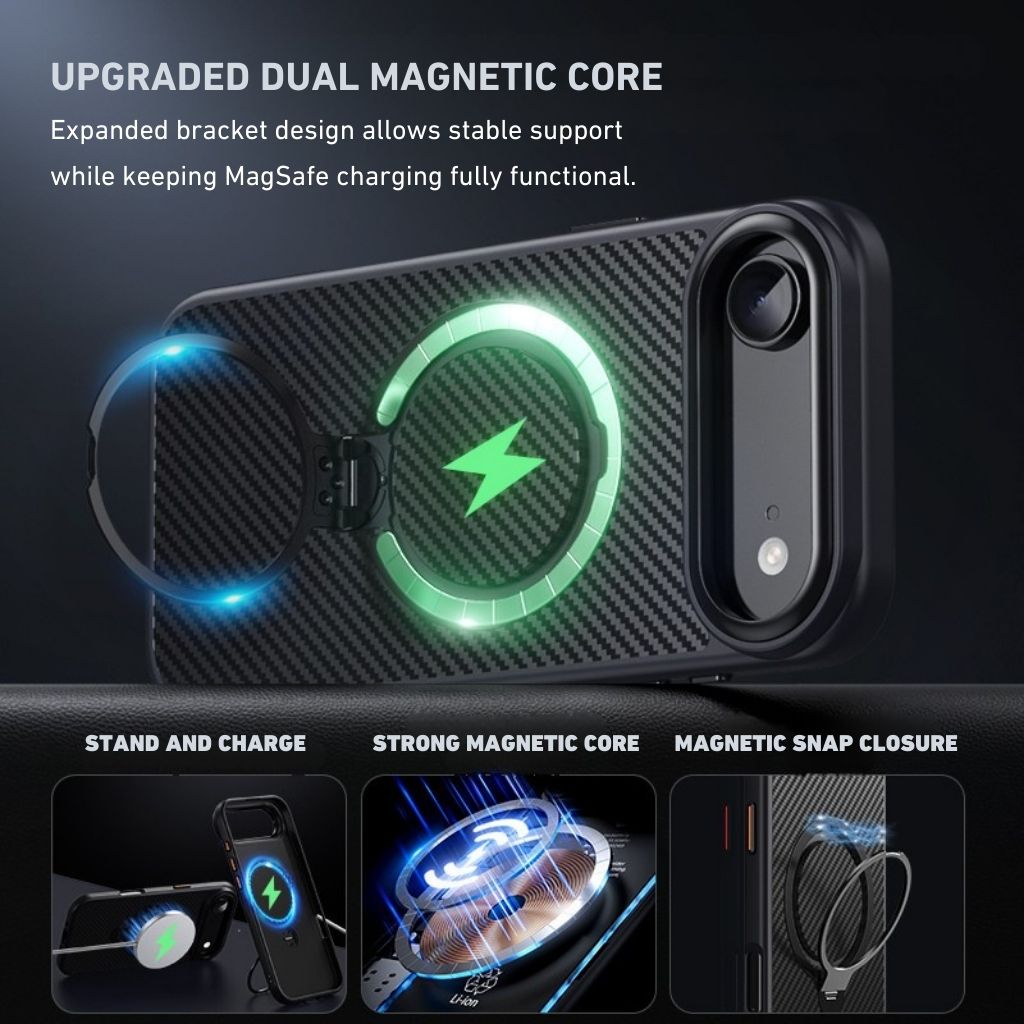MagCase Carbon