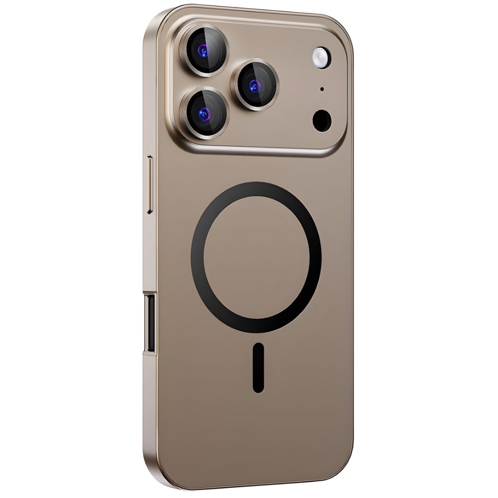 MagCase Metal