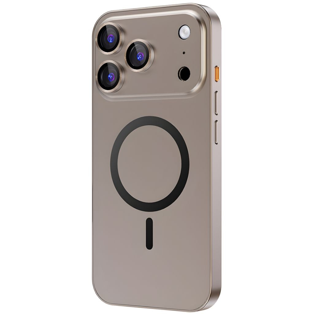 MagCase Metal