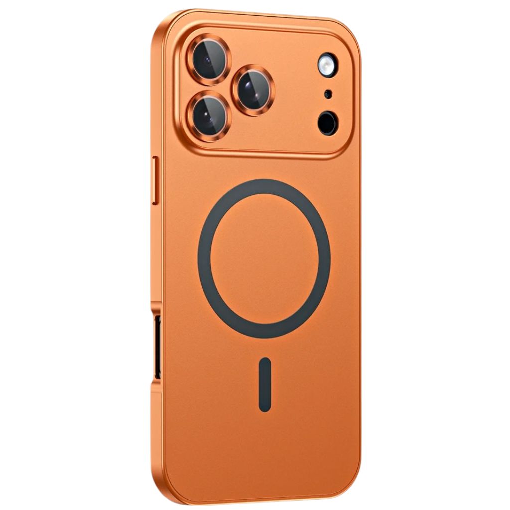 MagCase Metal