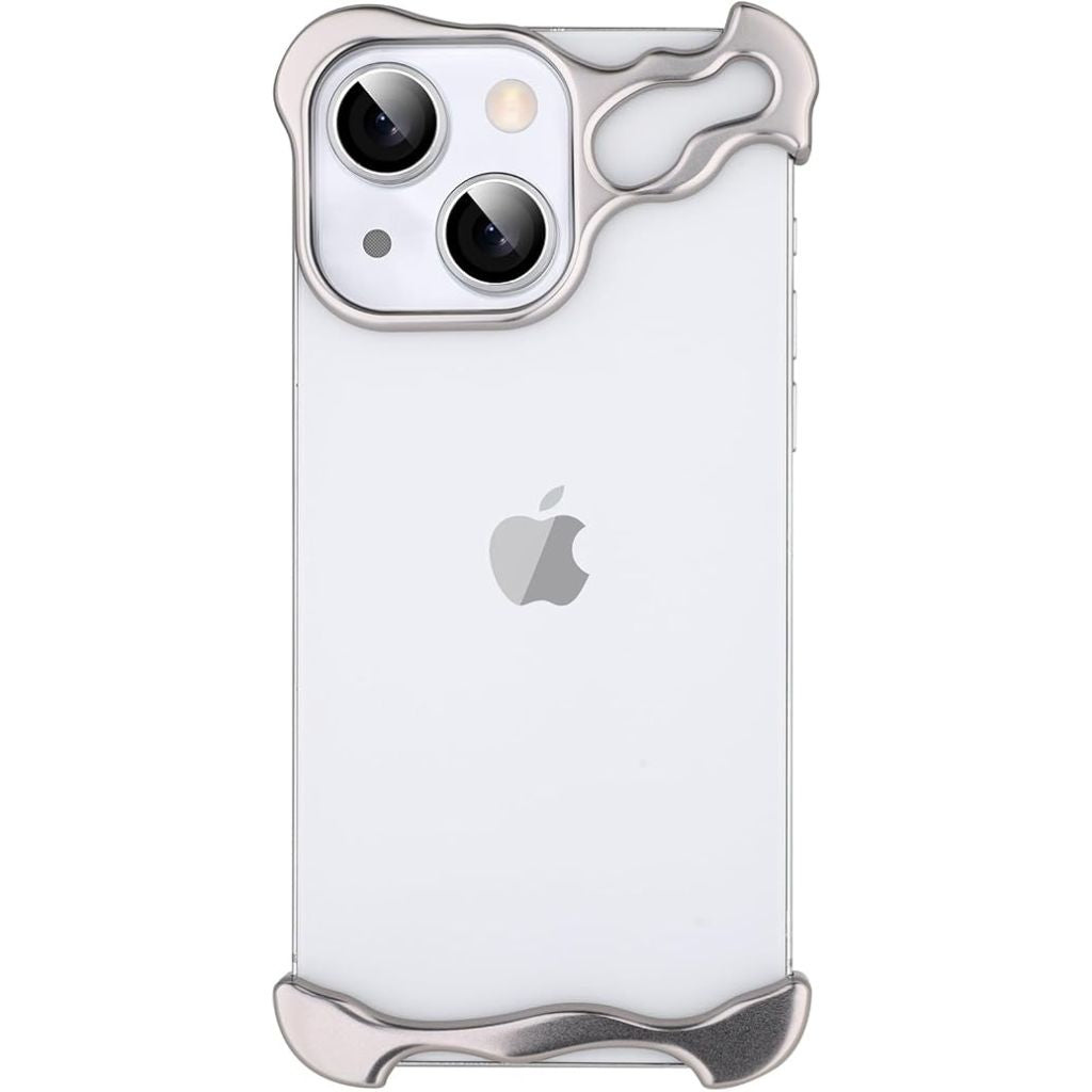 Minimal Premium Case for iPhone