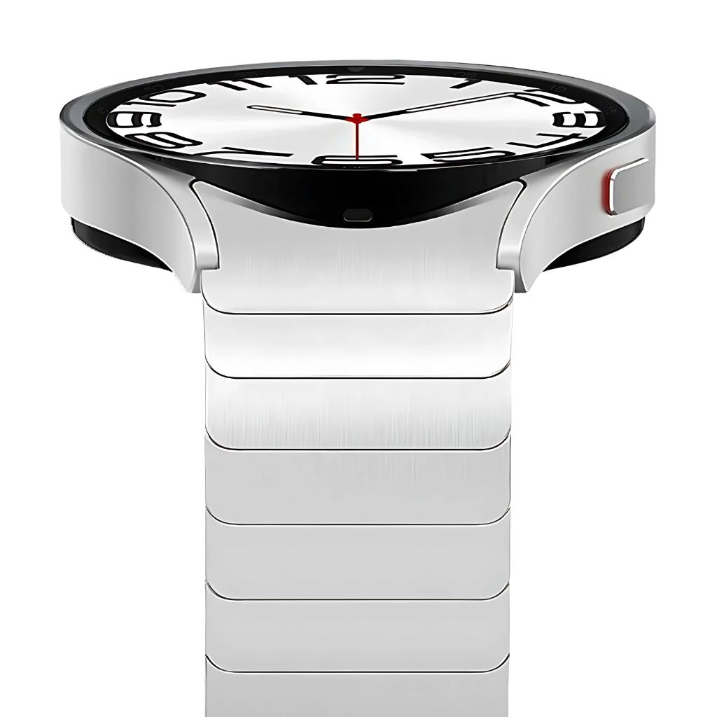 Magnetic Stainless Steel Band for Samsung Galaxy Watch