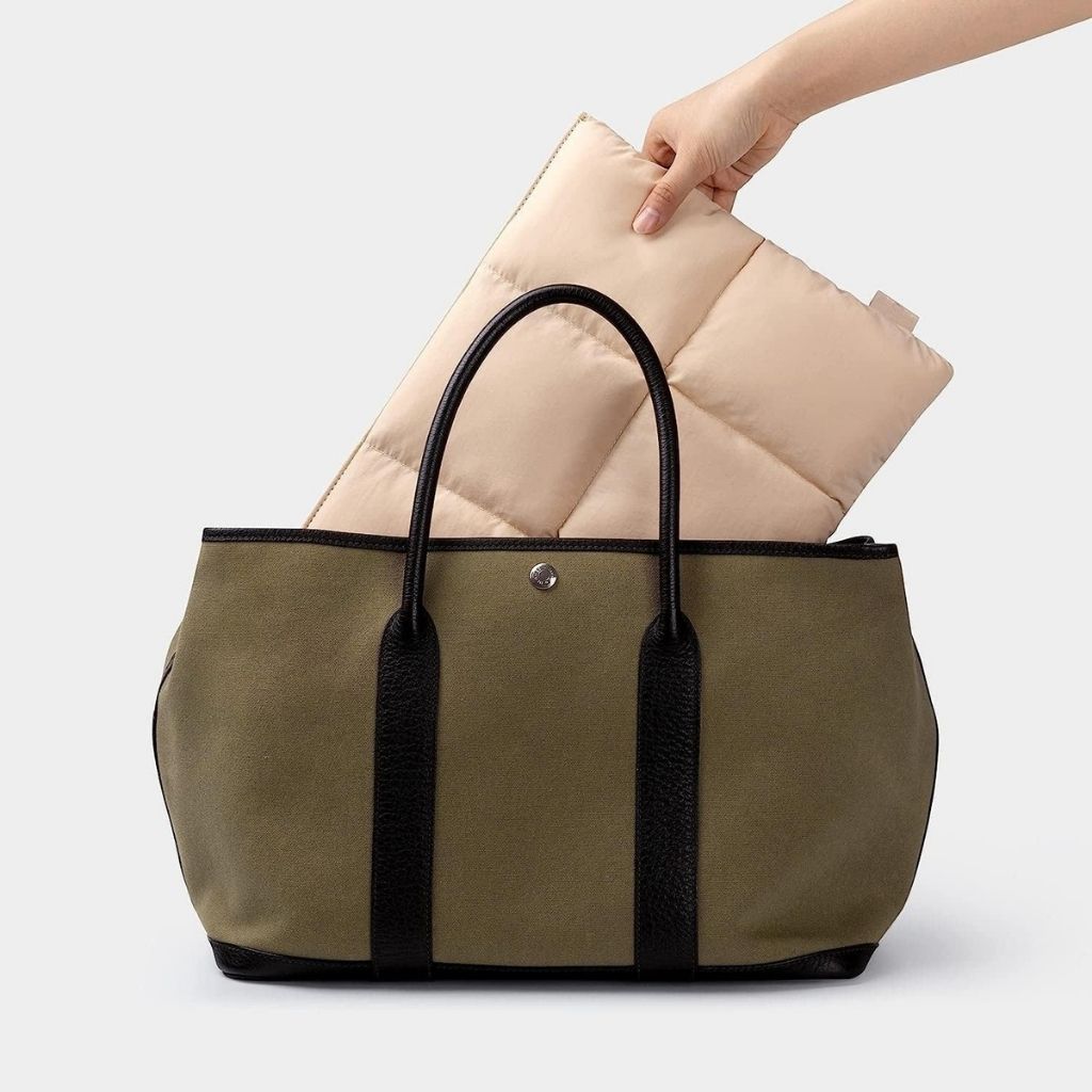 Puffy Laptop Sleeve