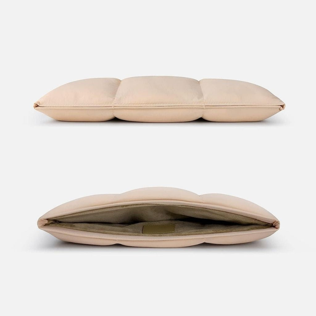 Puffy Laptop Sleeve