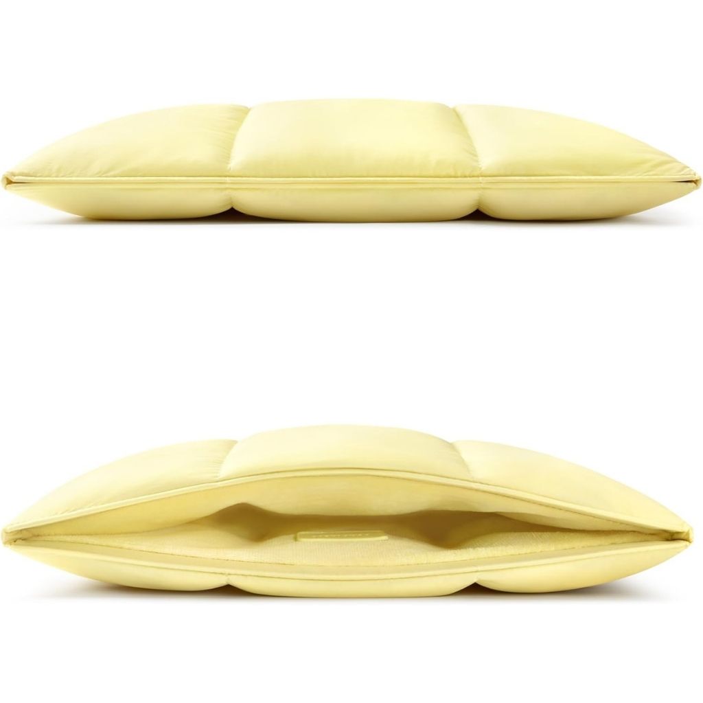 Puffy Laptop Sleeve