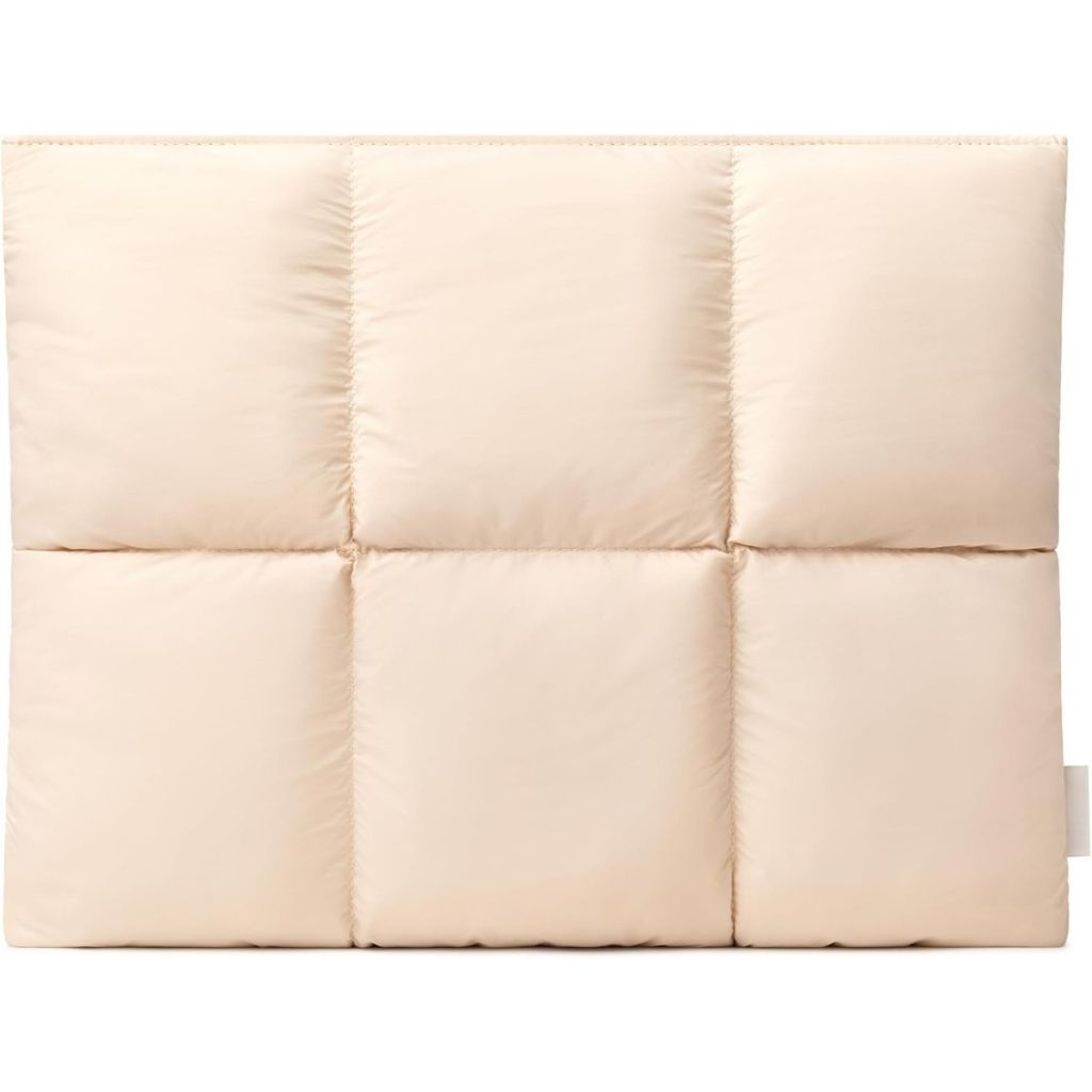 Puffy Laptop Sleeve