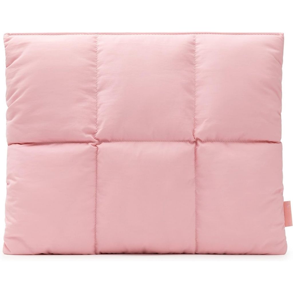 Puffy Laptop Sleeve