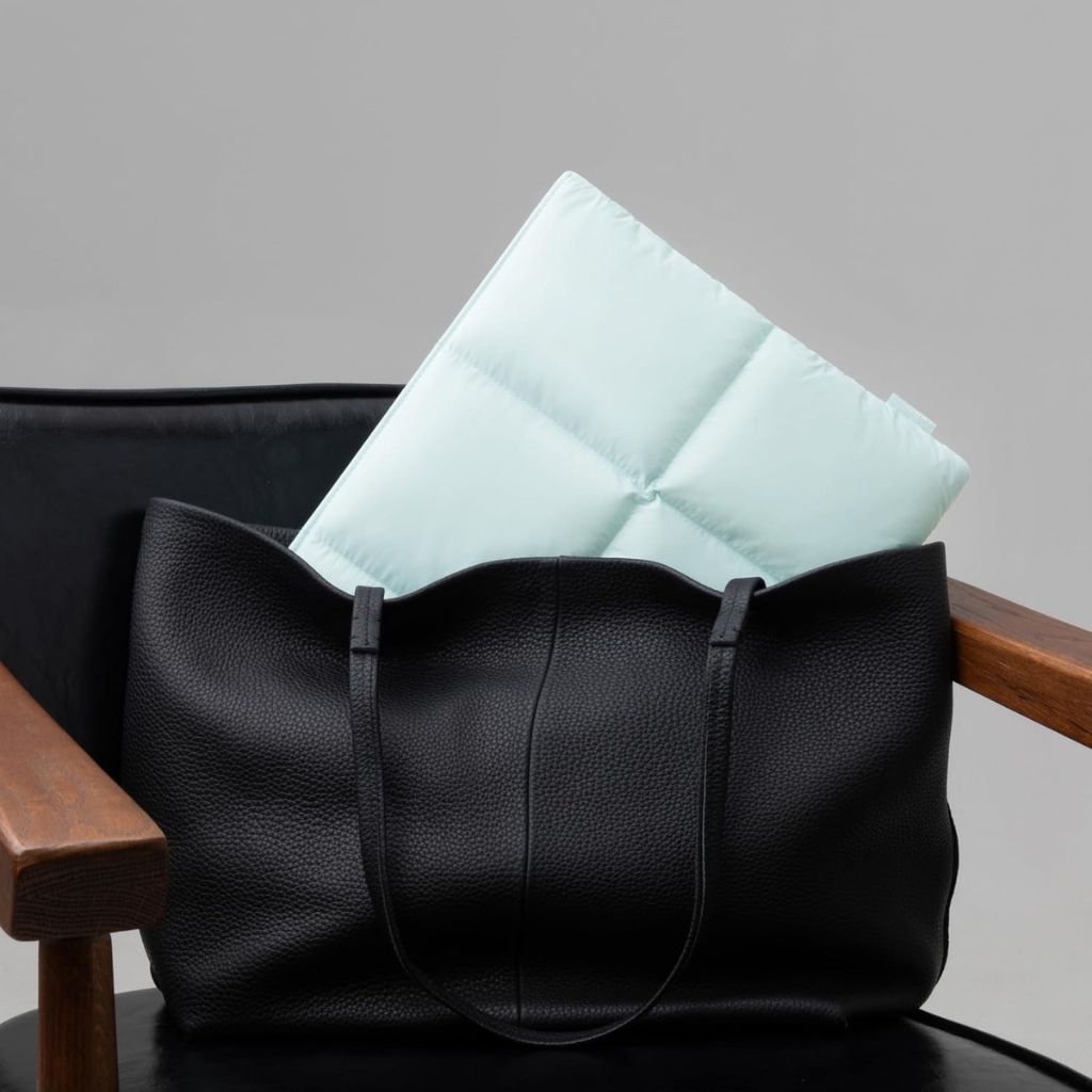 Puffy Laptop Sleeve
