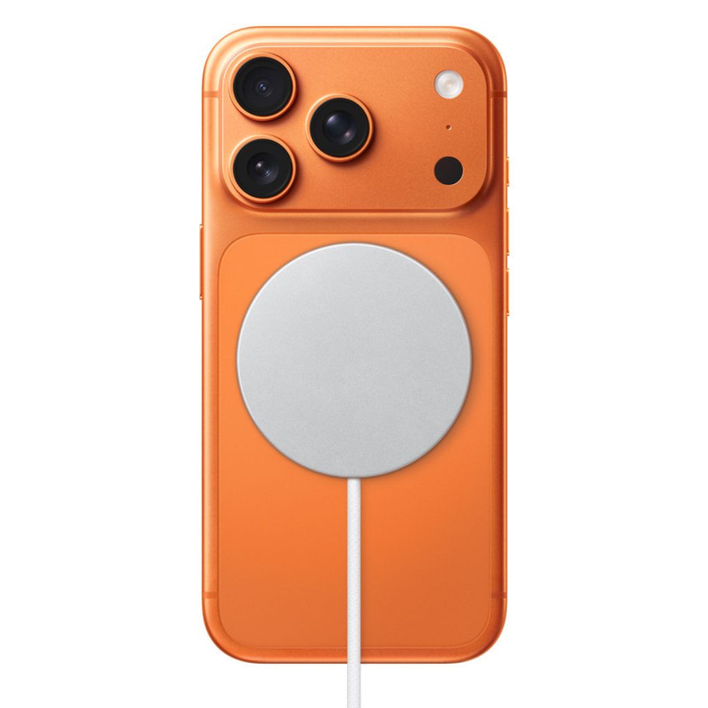MagCharge Qi2.2 25W