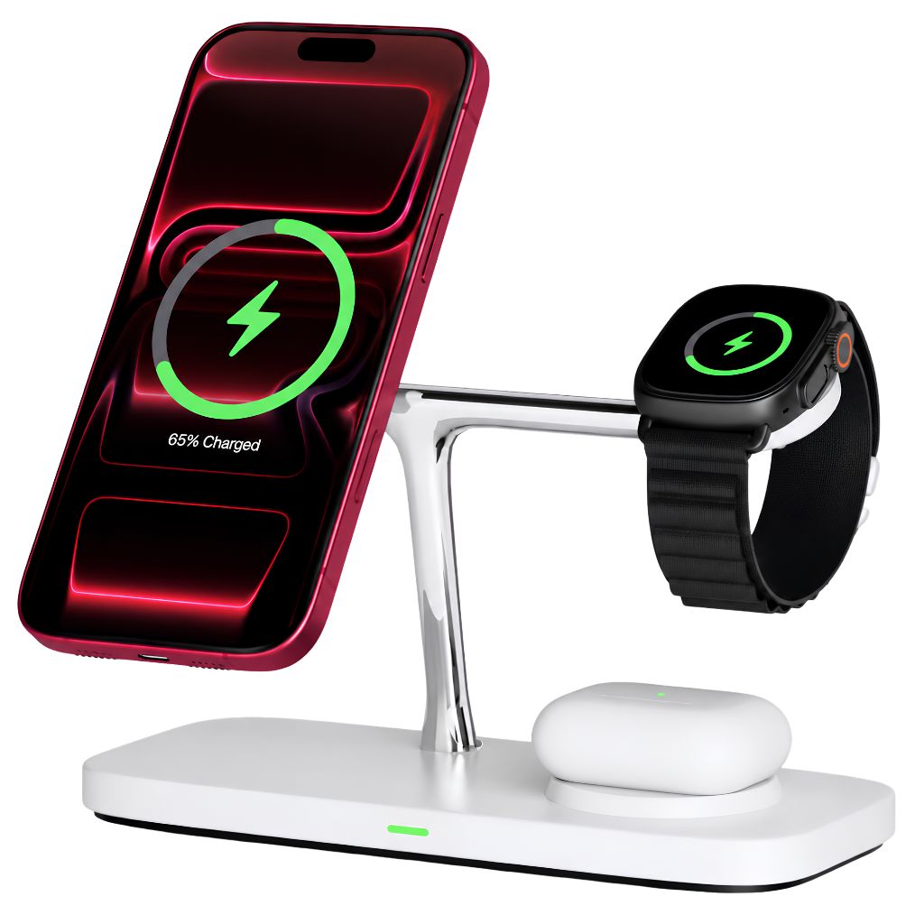 MagStation Qi2