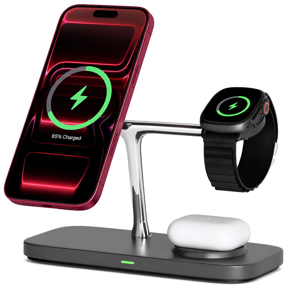 MagStation Qi2