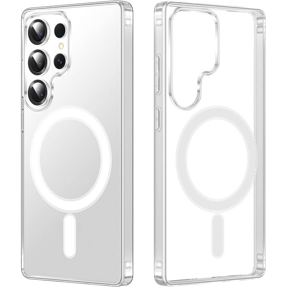 MagCase Clear