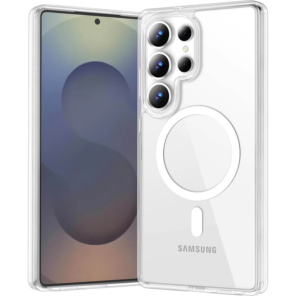 MagCase Clear