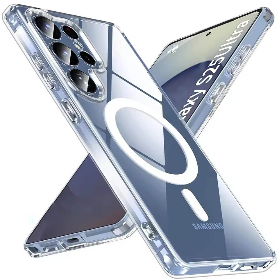 MagCase Clear
