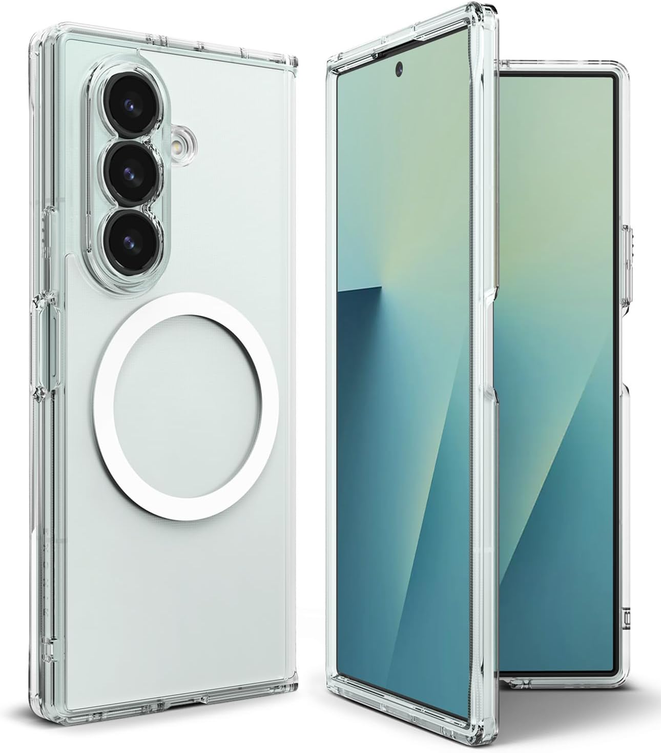 MagCase Clear