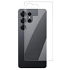 Tempered Glass Screen Protector for Samsung Galaxy (Back)