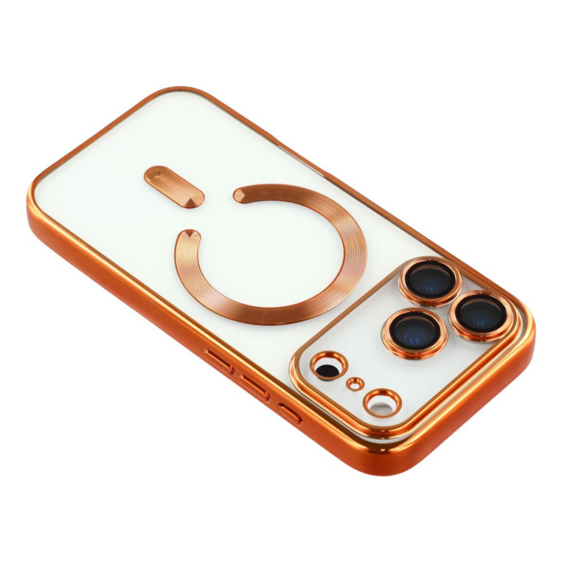 MagCase Clear+